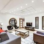 Just Renovated 138M2 On The Seine