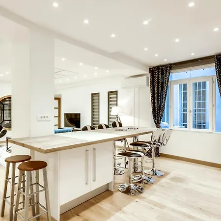 Apartment Augustins I - Seine, Notre-dame Paris