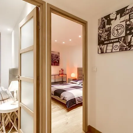Apartment Augustins I - Seine, Notre-dame Paris