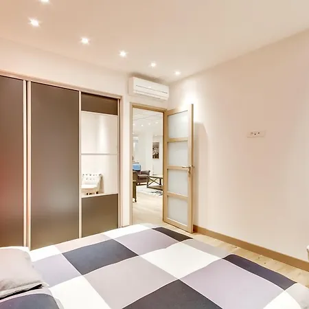 Apartment Augustins I - Seine, Notre-dame *