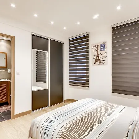Apartment Augustins I - Seine, Notre-dame *