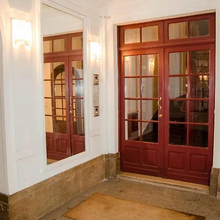Augustins I - Seine, Notre-dame Apartment *