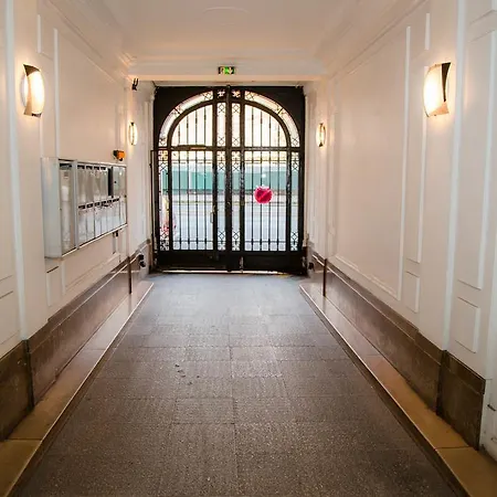 Apartment Augustins I - Seine, Notre-dame Paris
