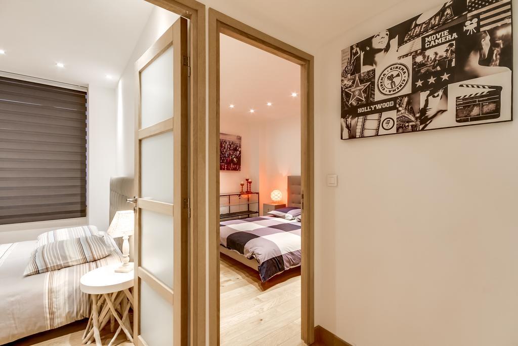 Apartment Augustins I - Apartment Seine, Notre-Dame Paris