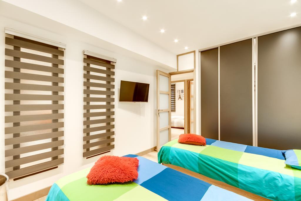 Augustins I - Apartment Seine, Notre-Dame Paris